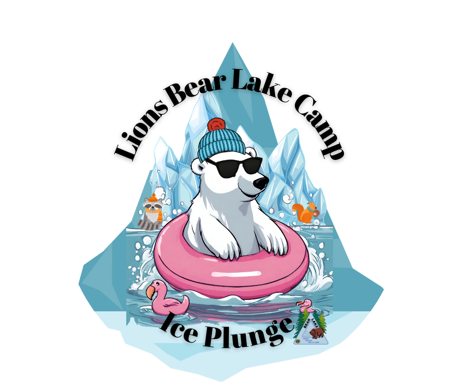Ice Plunge Logo
