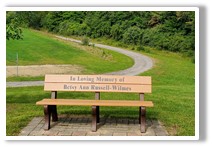 Commemorative Benches