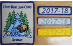 Banner Patch Banner Patch