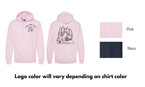 Hooded Sweatshirt