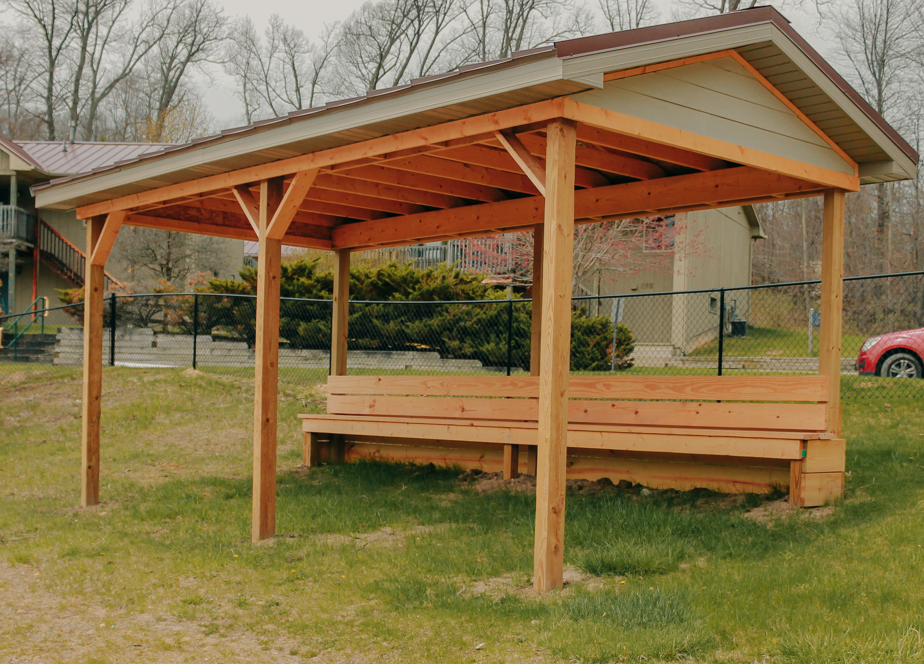 shelter