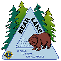 Lions Bear Lake Camp 2022